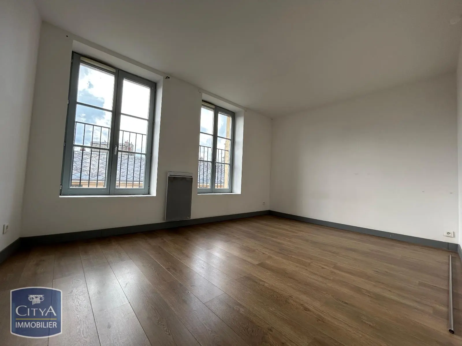 Photo 9 Appartement 4 pièces 90.57m²