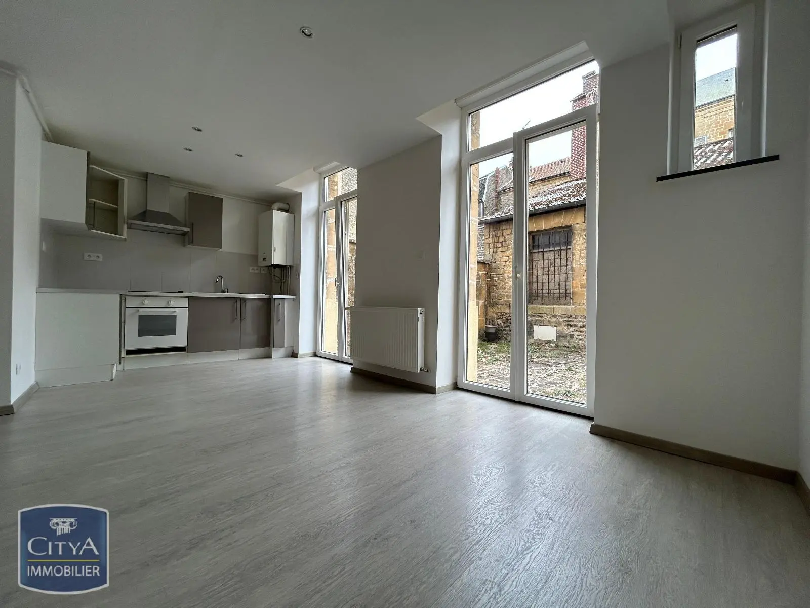 Photo 1 Appartement 2 pièces 42.47m²