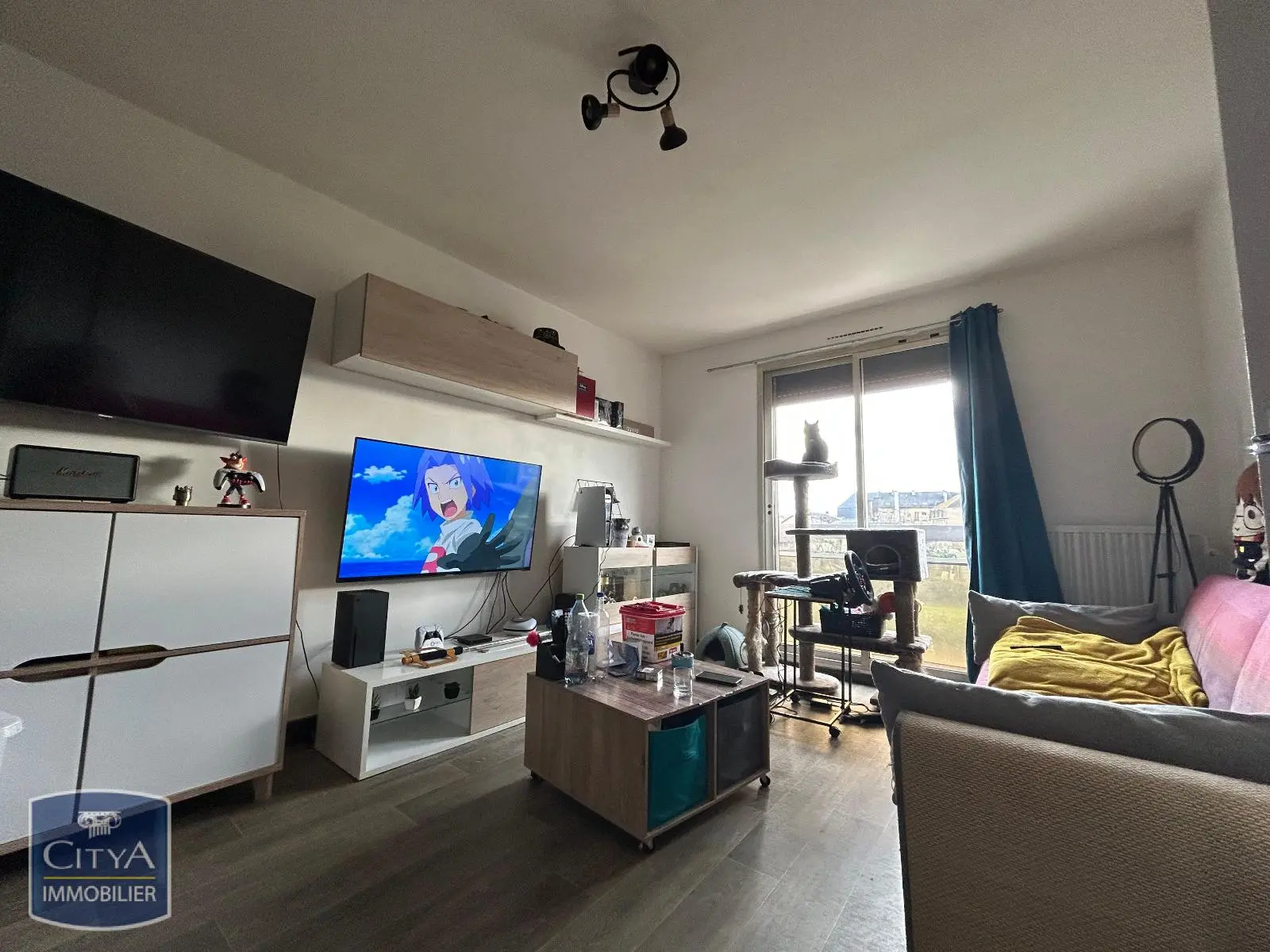 Photo 1 Appartement 2 pièces 48m²