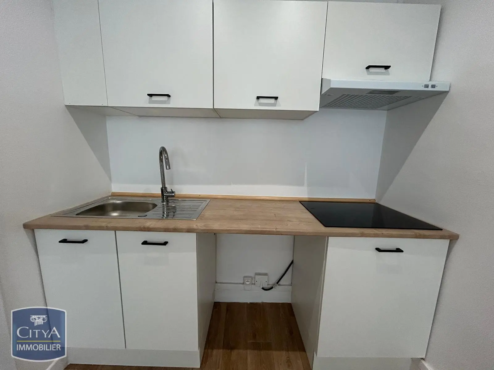 Photo 3 Appartement 2 pièces 32.98m²