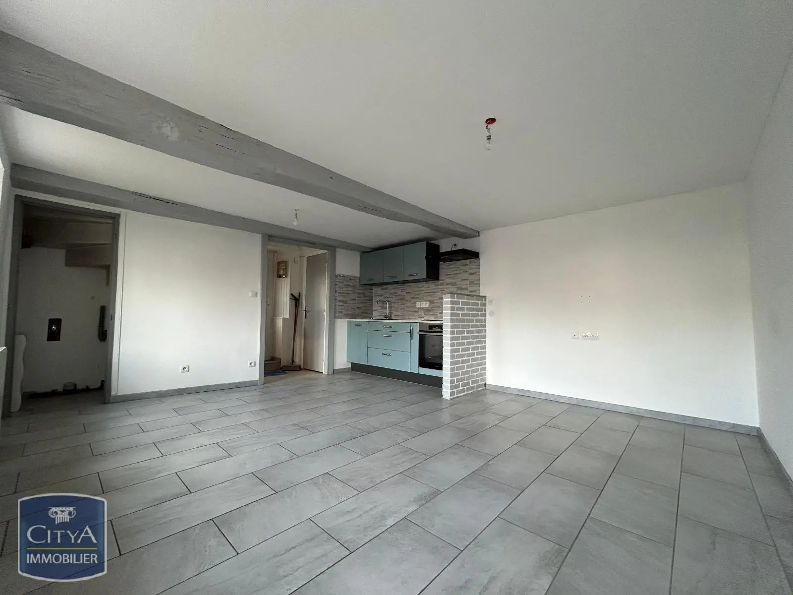 Photo 4 Maison 4 pièces 54.38m²