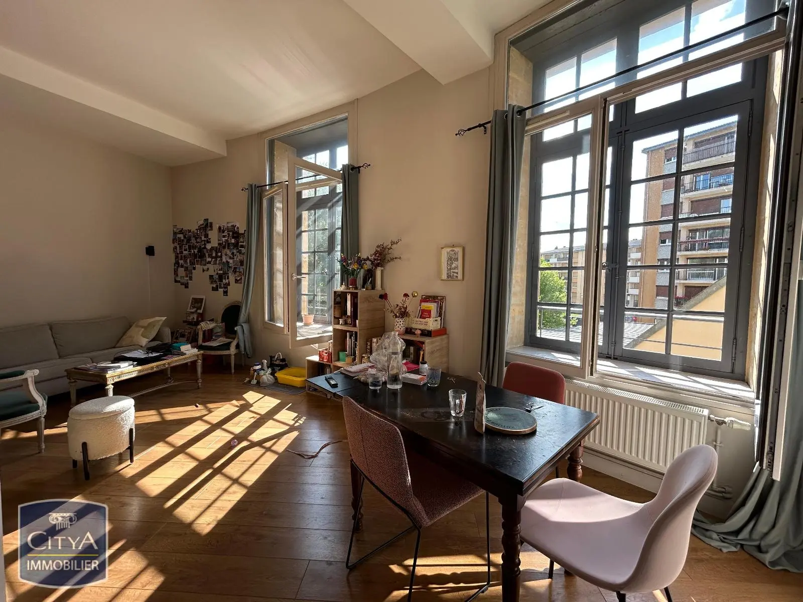 Photo 2 Appartement 2 pièces 63.43m²
