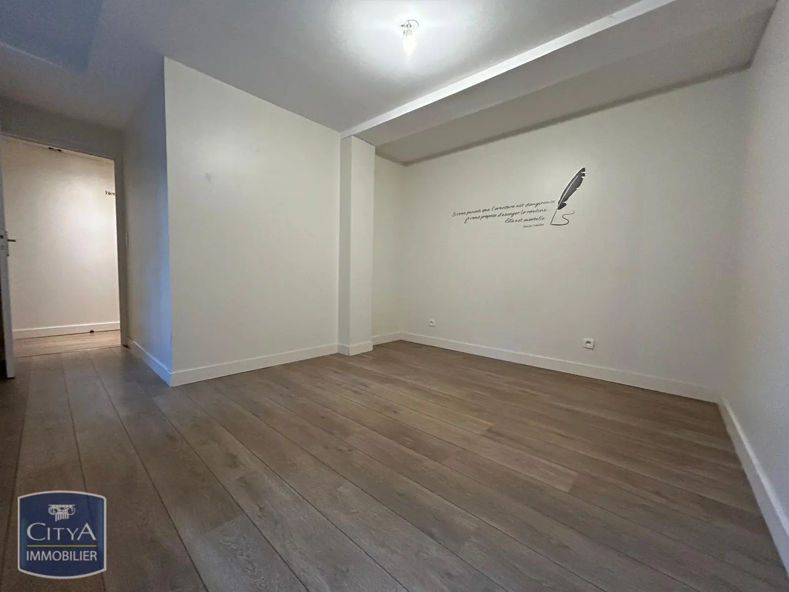 Photo 3 Appartement 2 pièces 47.75m²