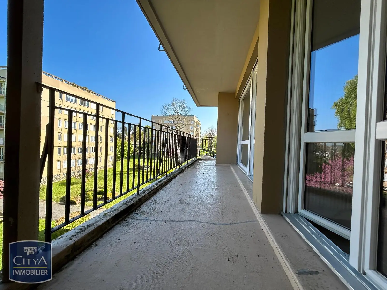 Photo 7 appartement Sedan