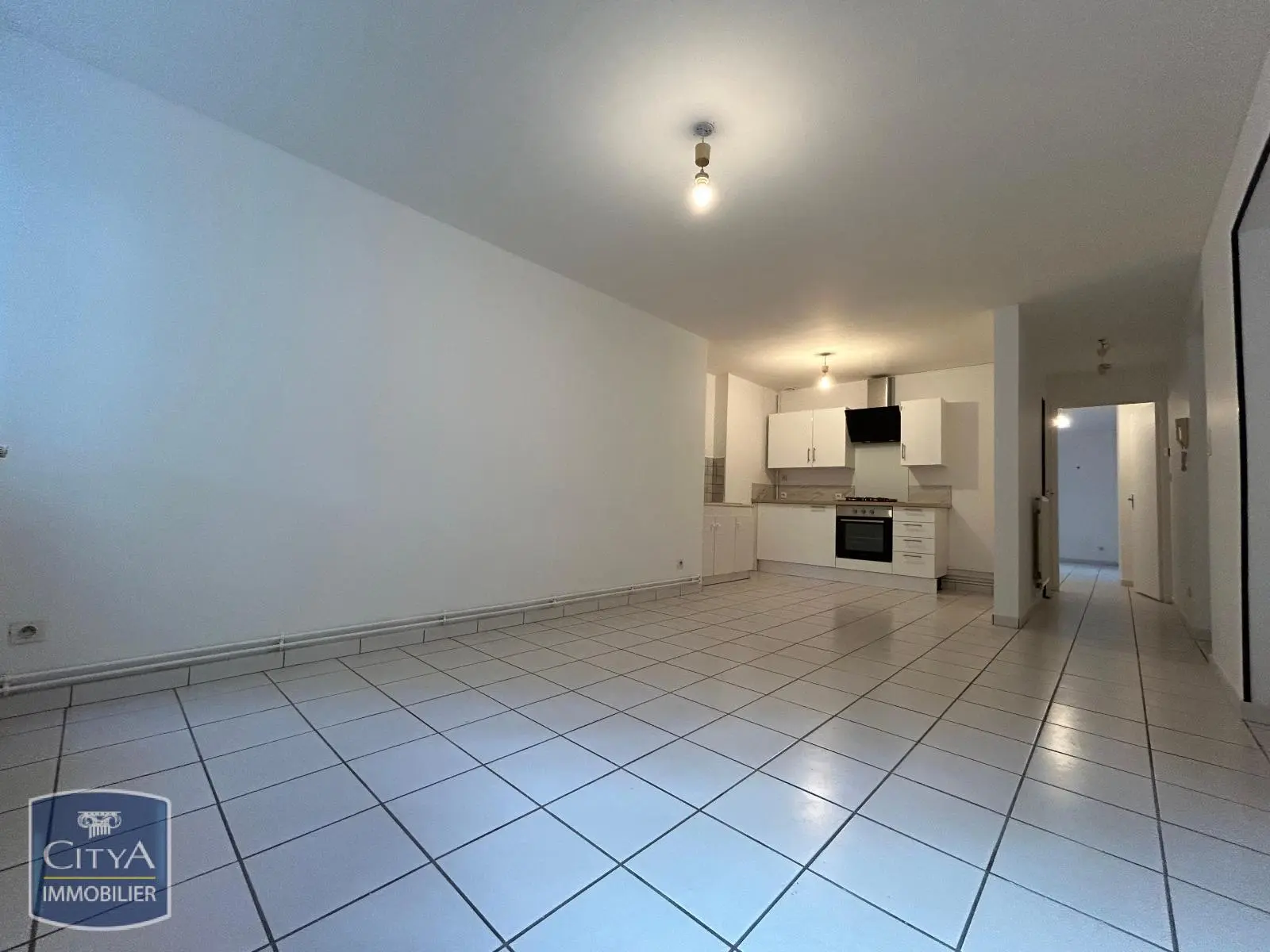 Photo 2 Appartement 2 pièces 47.32m²