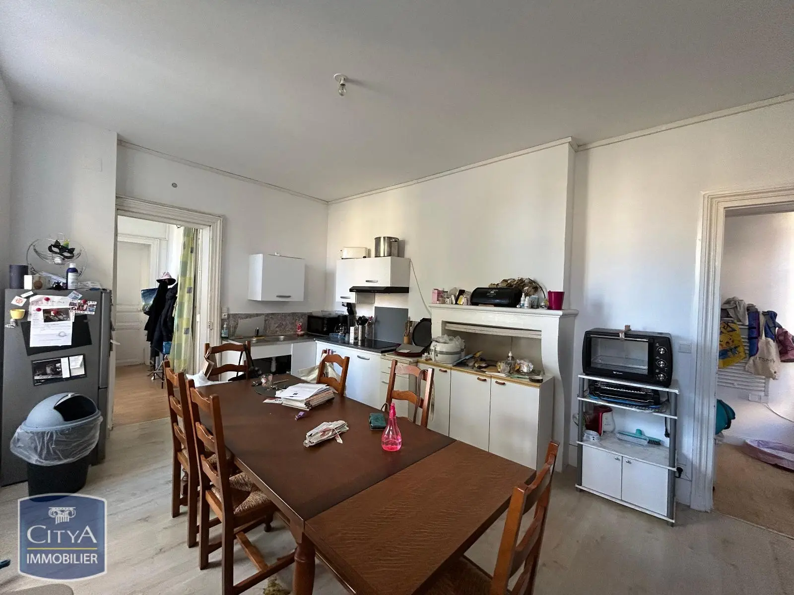 Photo 4 Appartement 4 pièces 114.16m²