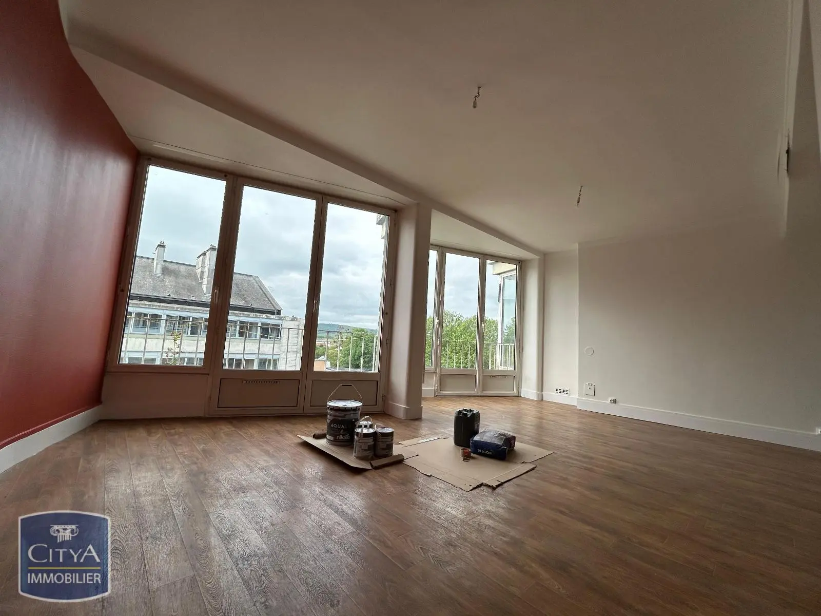 Photo 2 Appartement 3 pièces 71.95m²