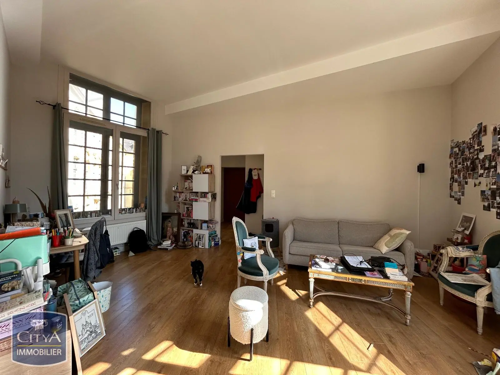Photo 4 Appartement 2 pièces 63.43m²