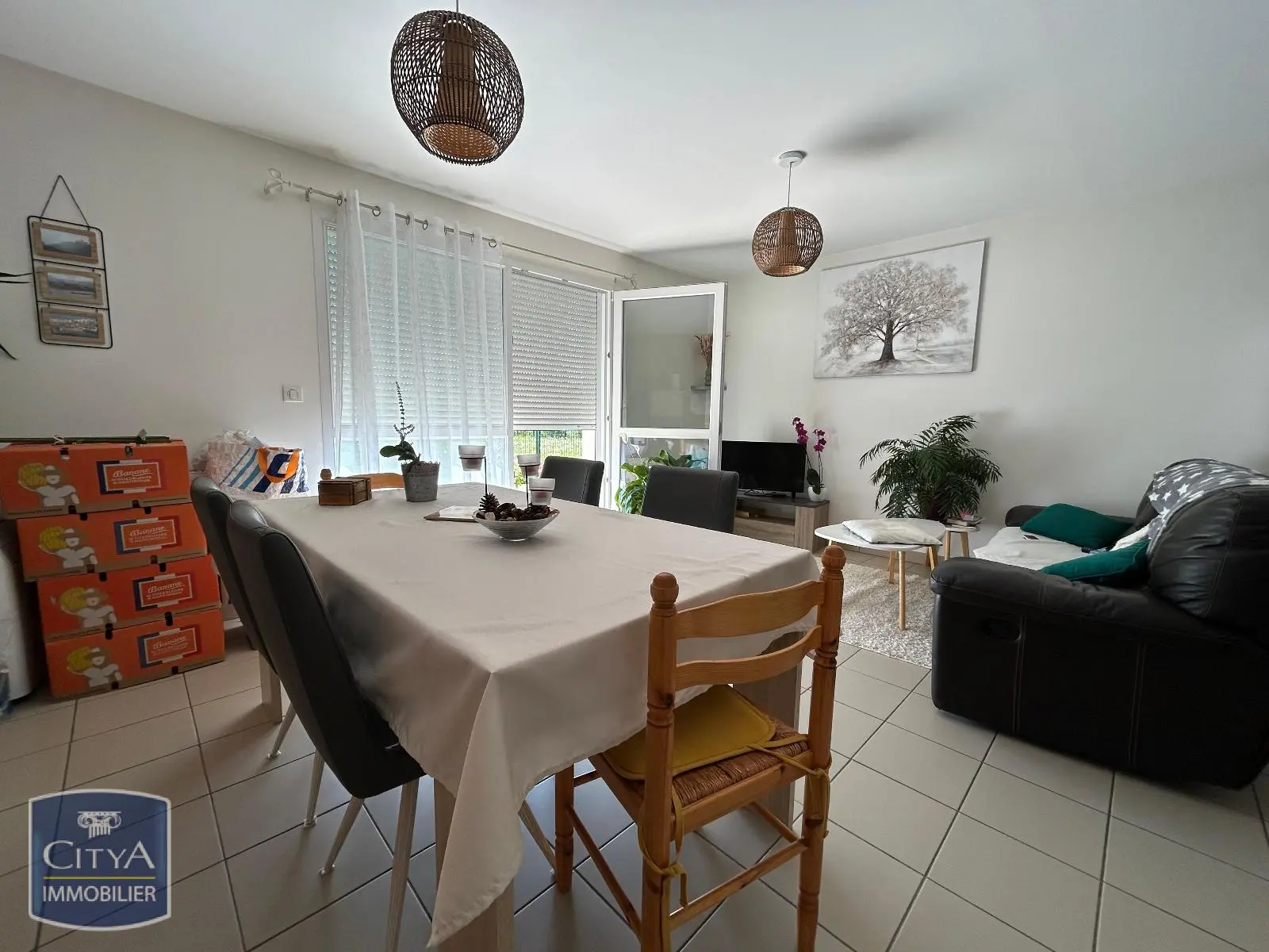 Photo 2 Maison 3 pièces 71.78m²
