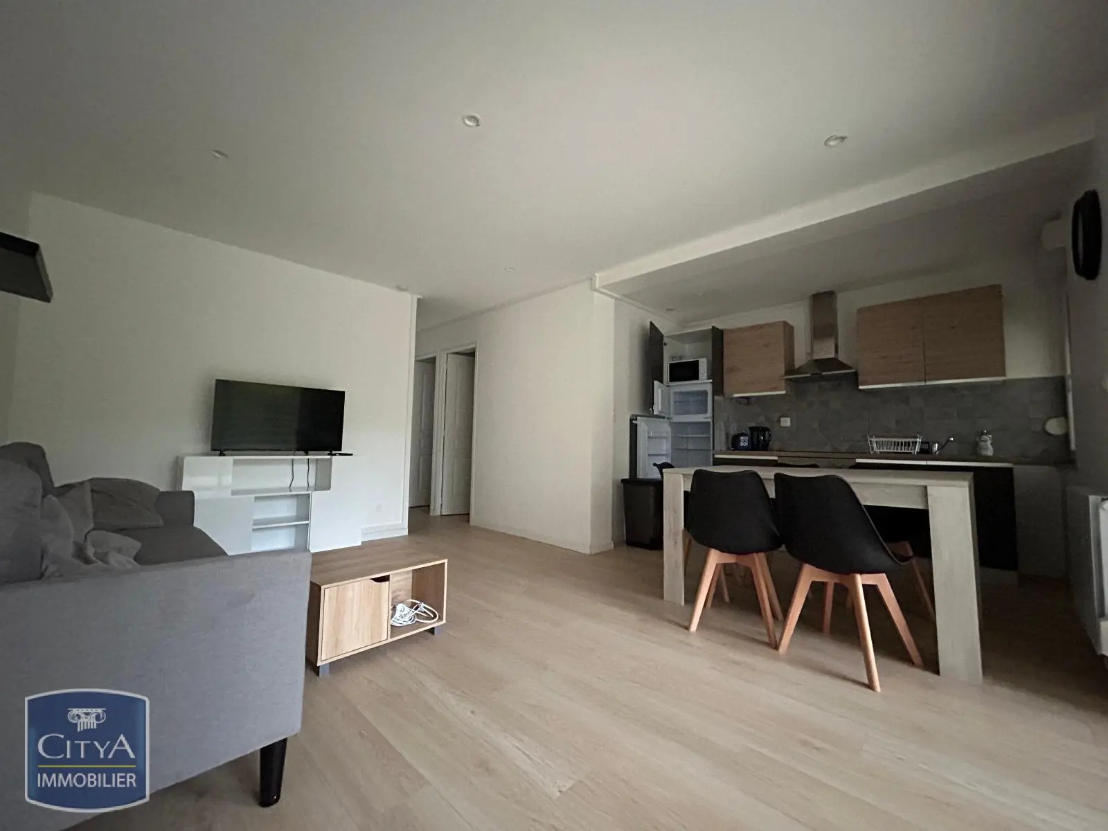 Photo 1 Appartement 2 pièces 41m²