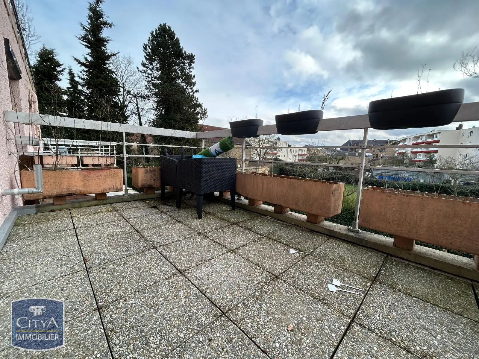 Photo 3 Appartement 2 pièces 48m²