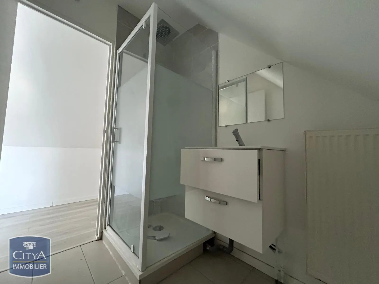 Photo 8 Appartement 2 pièces 51.22m²
