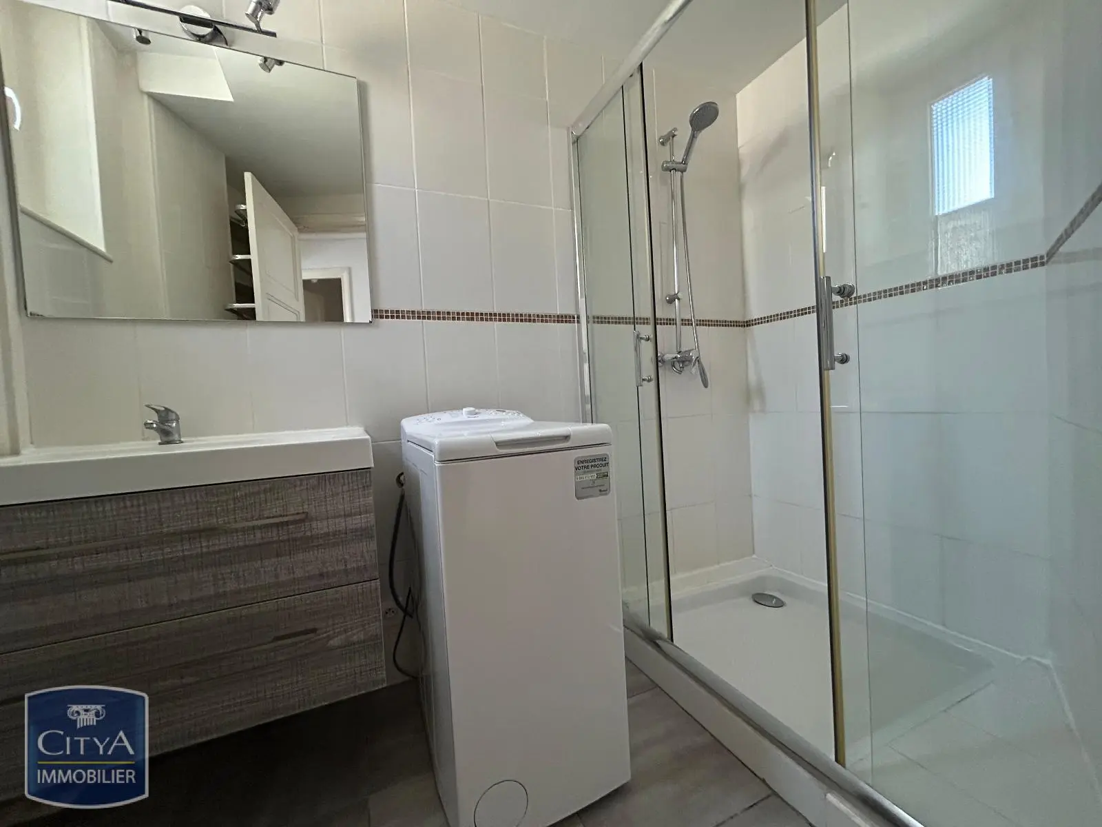 Photo 6 Appartement 2 pièces 53.28m²