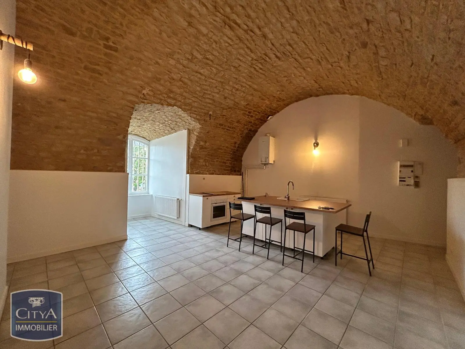 Photo 3 Appartement 3 pièces 77.46m²