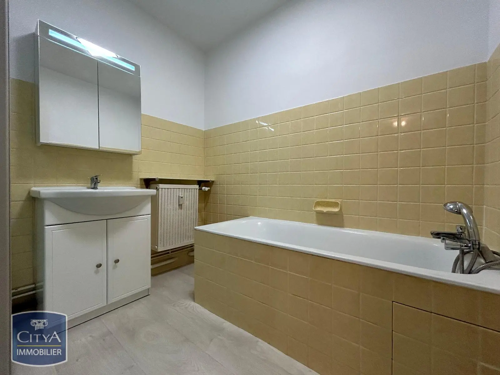 Photo 15 Appartement 5 pièces 107m²