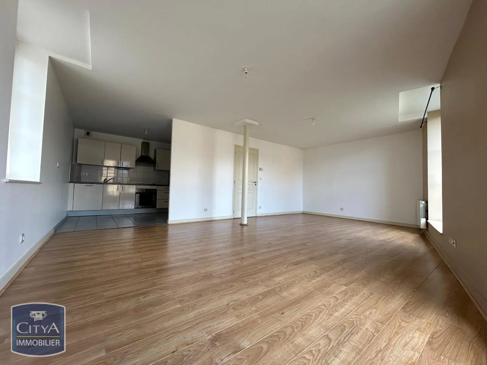 Photo 4 Appartement 3 pièces 78.32m²