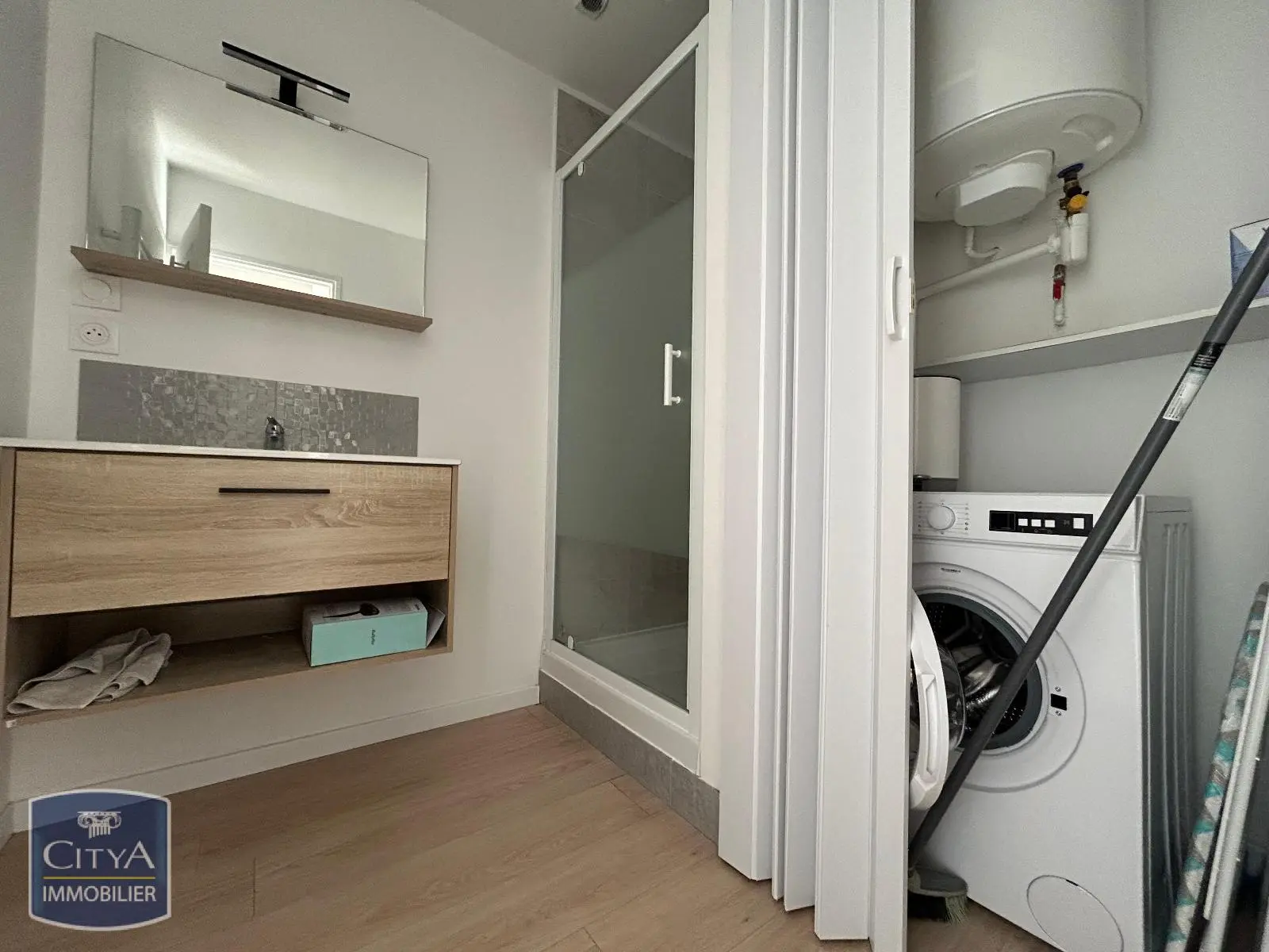 Photo 8 Appartement 2 pièces 45m²