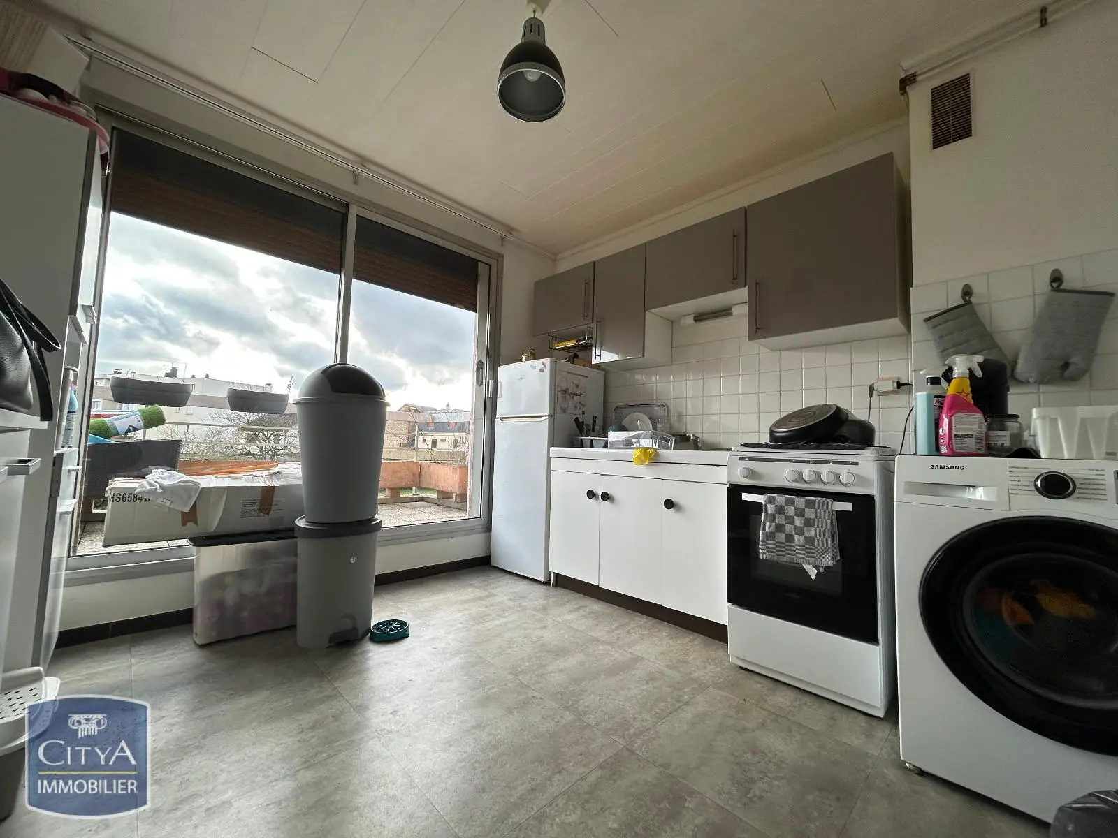 Photo 2 Appartement 2 pièces 48m²