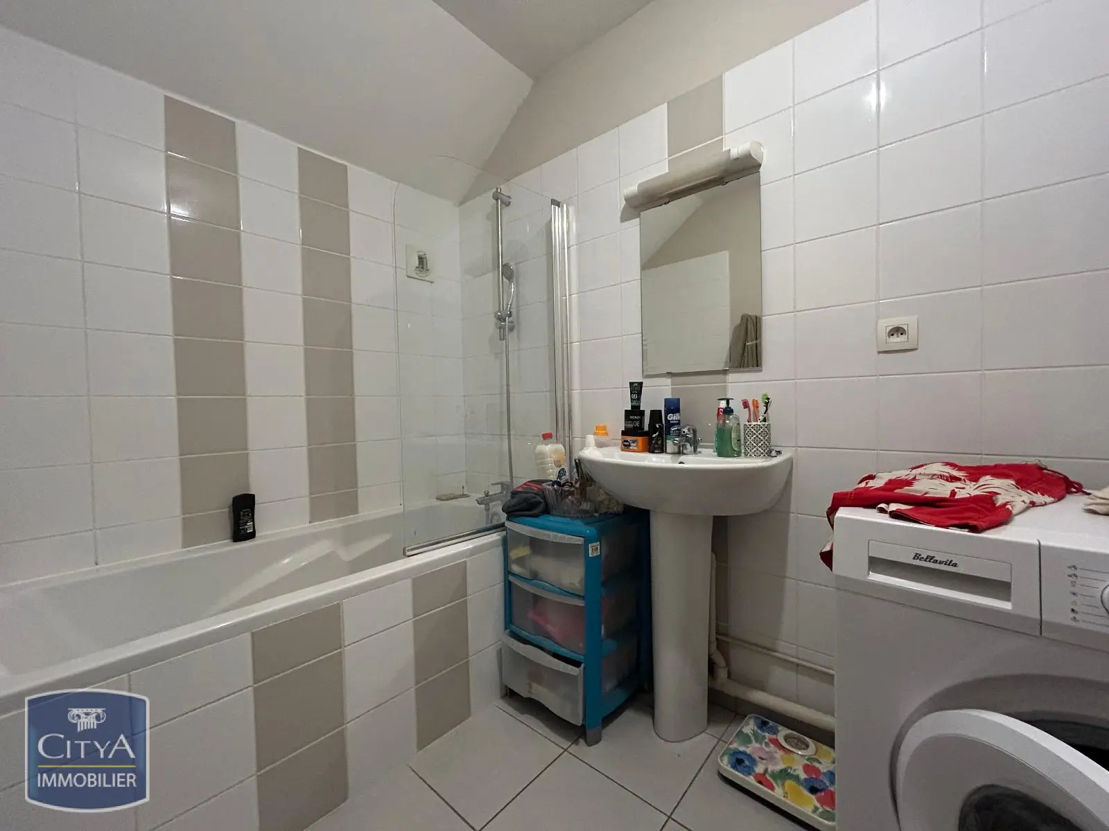 Photo 8 Appartement 3 pièces 64.64m²