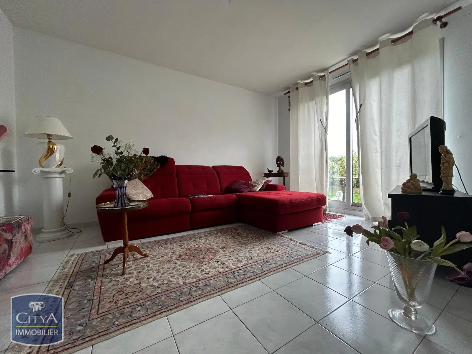 Photo 1 appartement Sedan