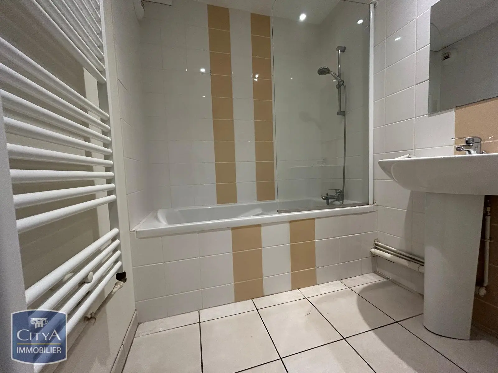 Photo 5 Appartement 2 pièces 47.75m²