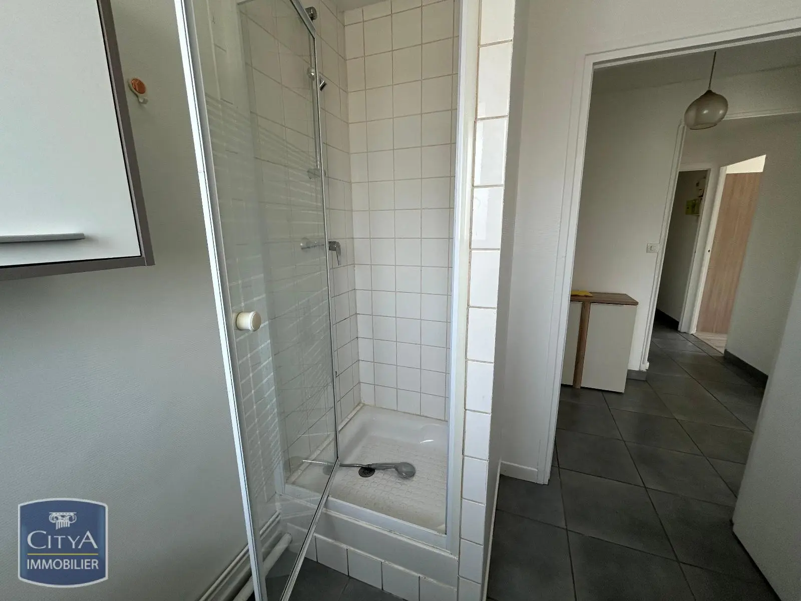 Photo 7 Appartement 2 pièces 45.58m²