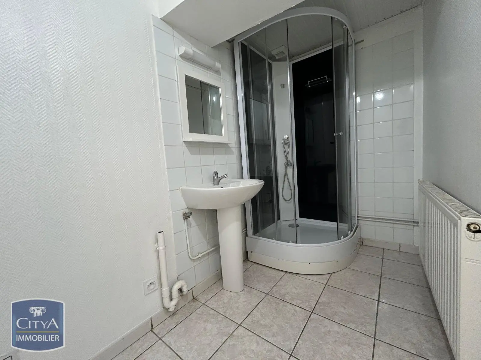 Photo 6 Appartement 2 pièces 48.2m²
