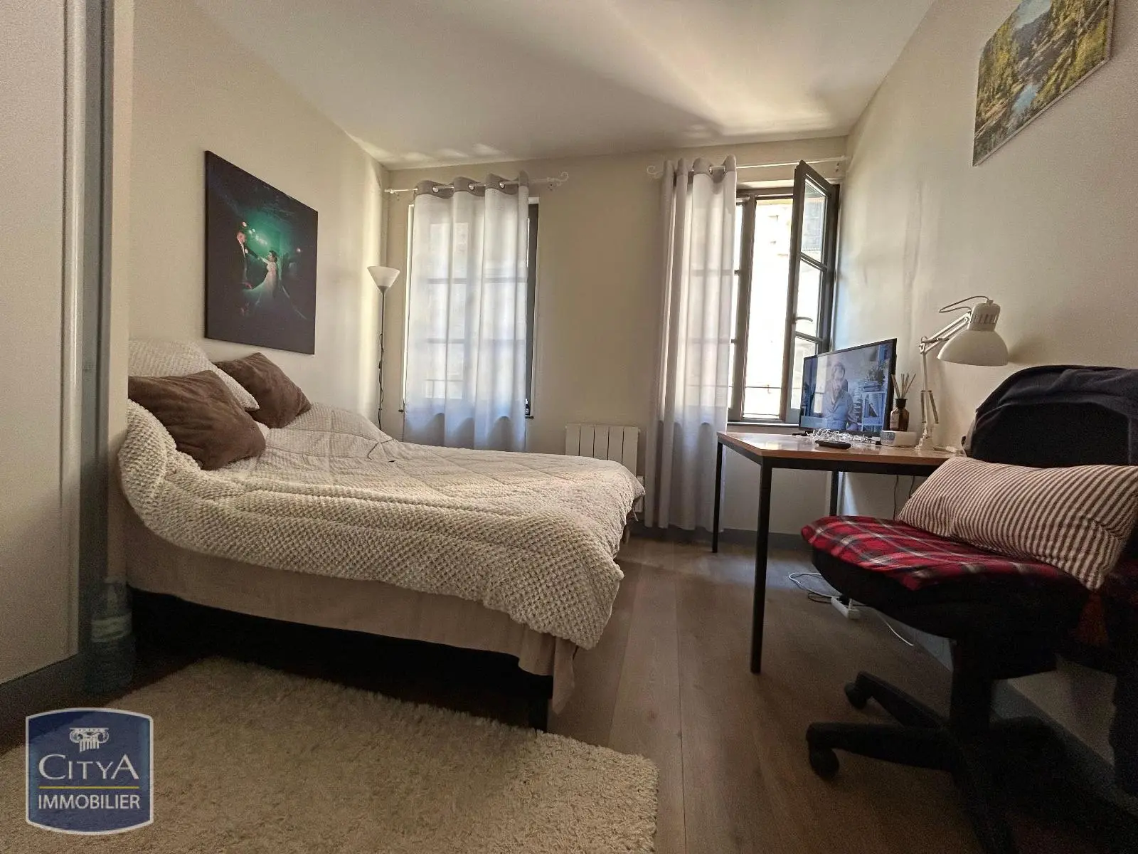 Photo 4 appartement Sedan