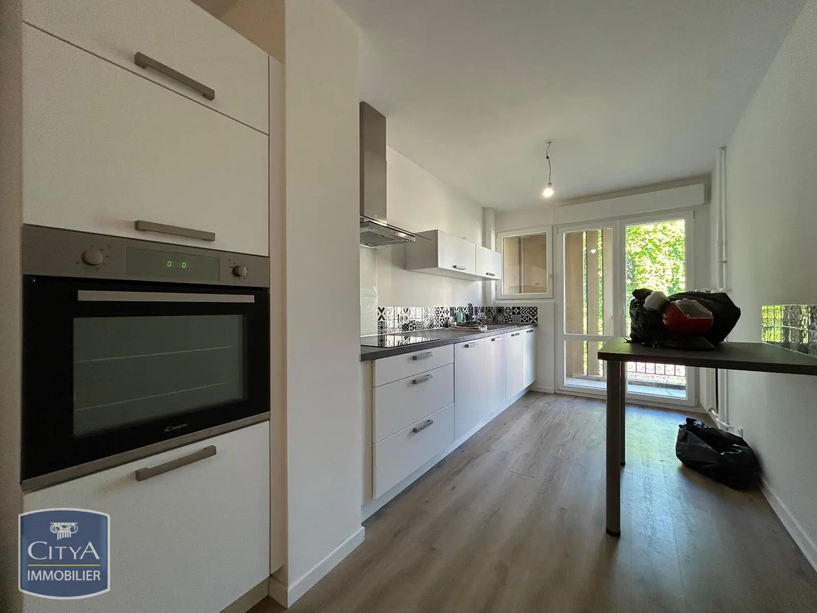 Photo 6 appartement Sedan