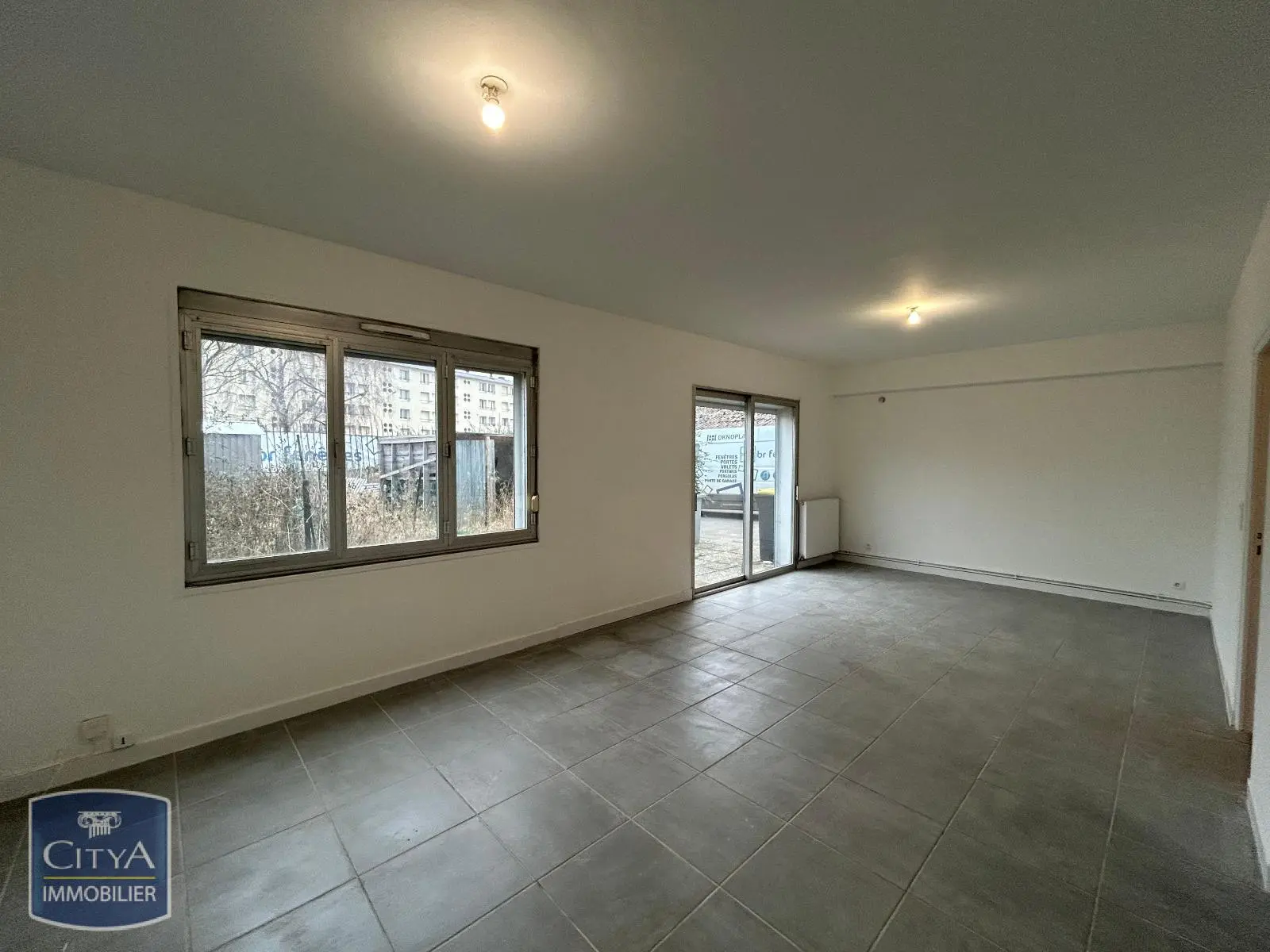 Photo 1 Appartement 2 pièces 62.23m²