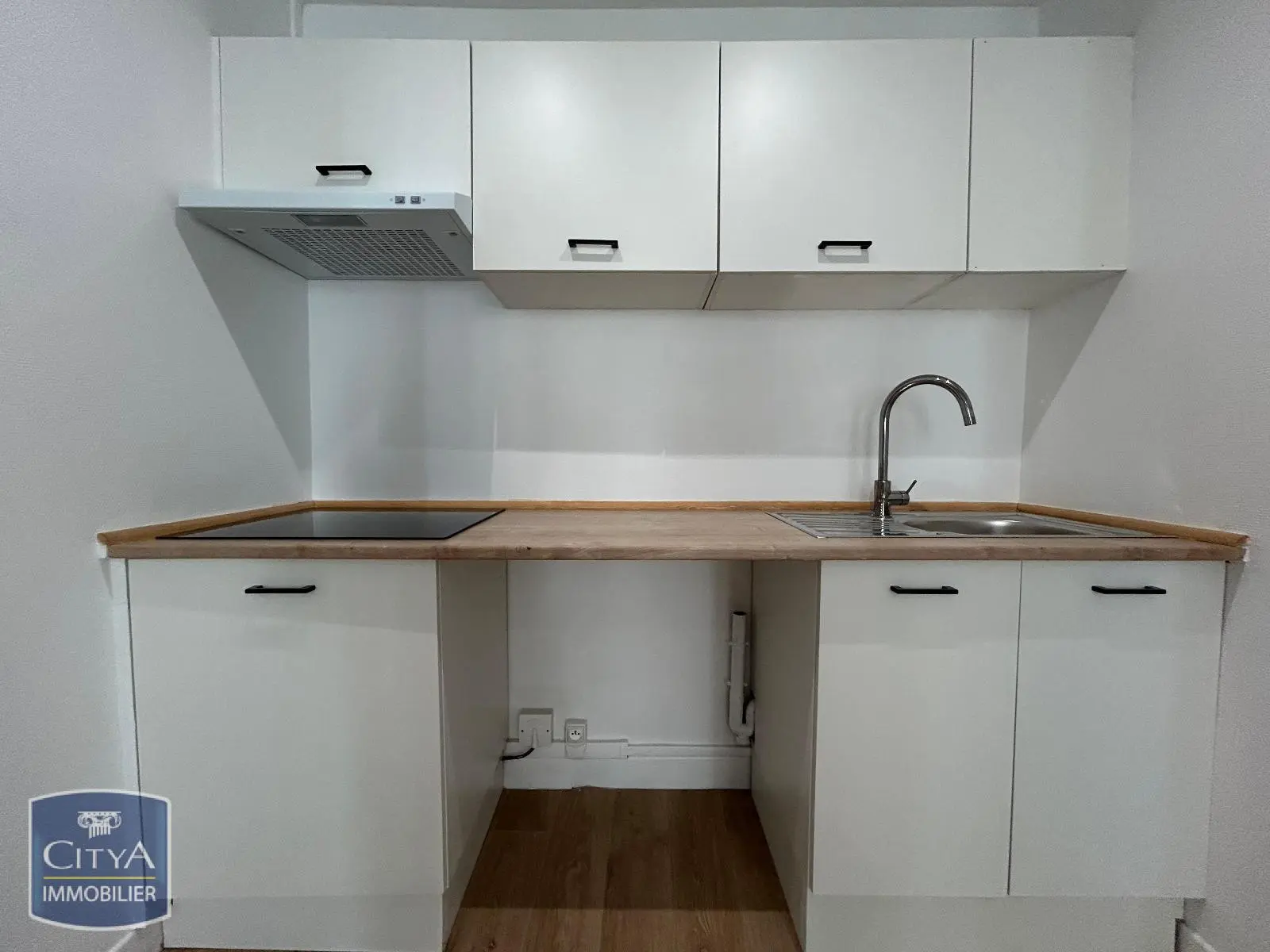 Photo 4 Appartement 2 pièces 33.74m²