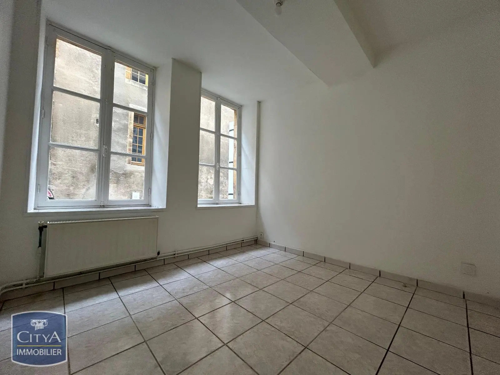 Photo 5 Appartement 2 pièces 48.2m²