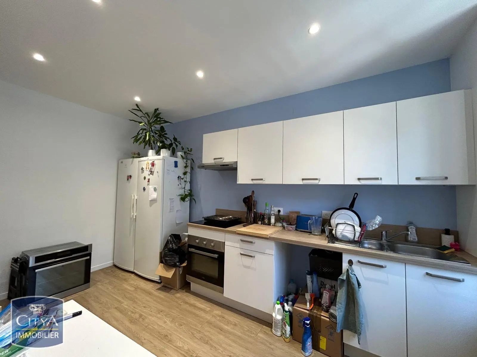 Photo 1 Appartement 3 pièces 67.88m²
