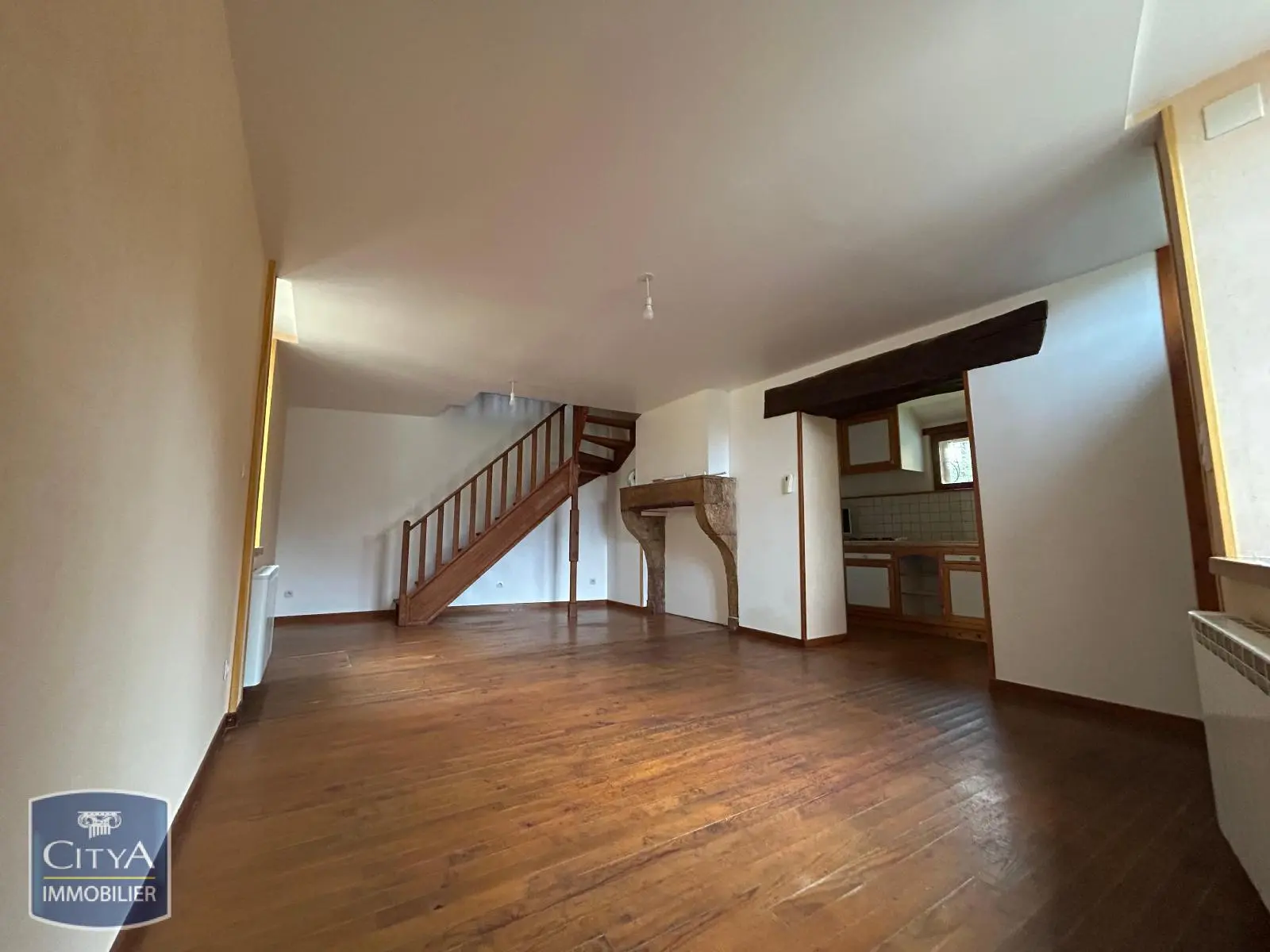 Photo 2 Maison 2 pièces 43.15m²