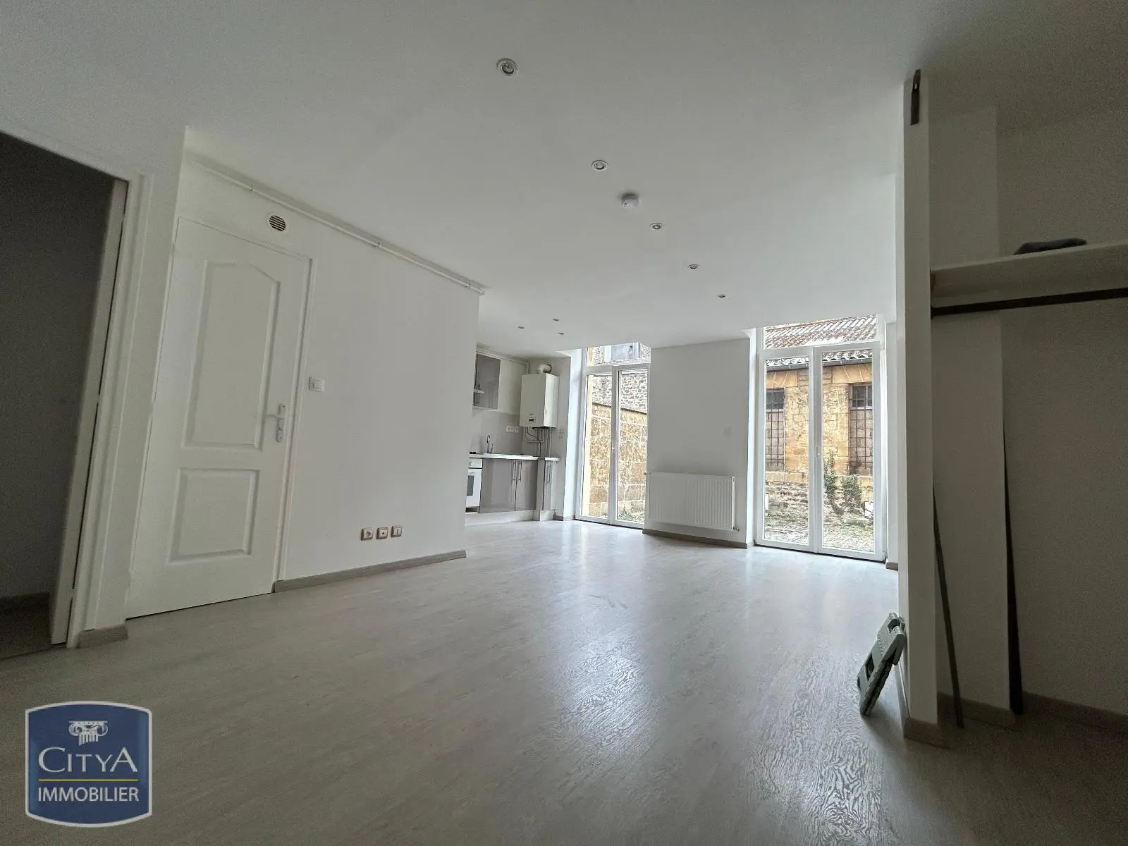 Photo 4 Appartement 2 pièces 42.47m²