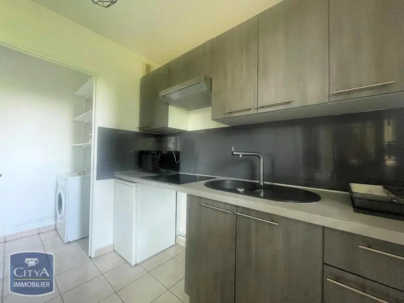 Photo 2 Appartement 2 pièces 48.56m²