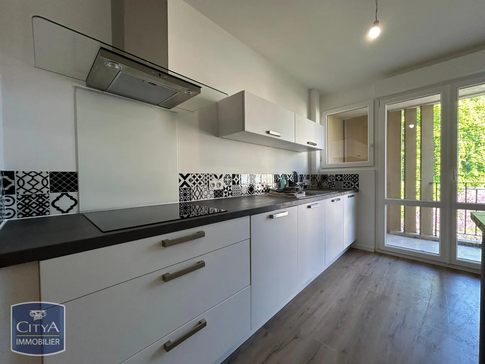 Photo 5 appartement Sedan