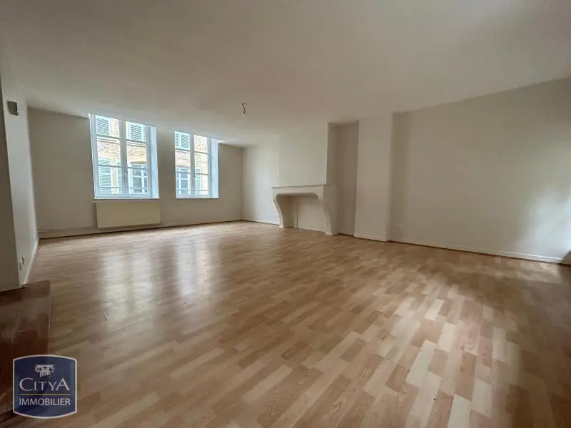 Photo 1 Appartement 3 pièces 86.8m²