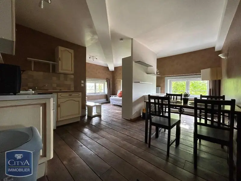 Photo 3 Appartement 1 pièce 30m²