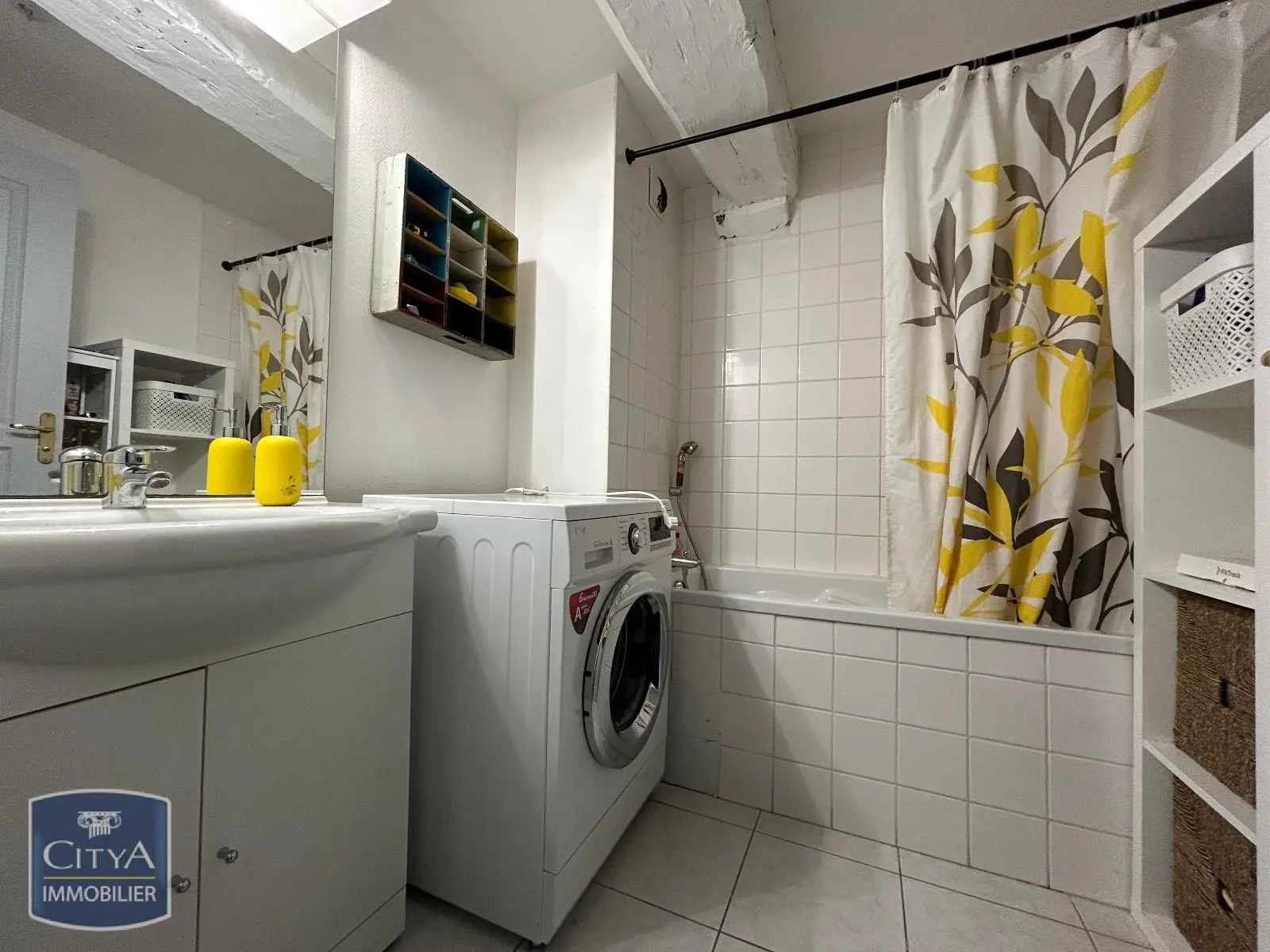 Photo 6 Appartement 3 pièces 65.67m²