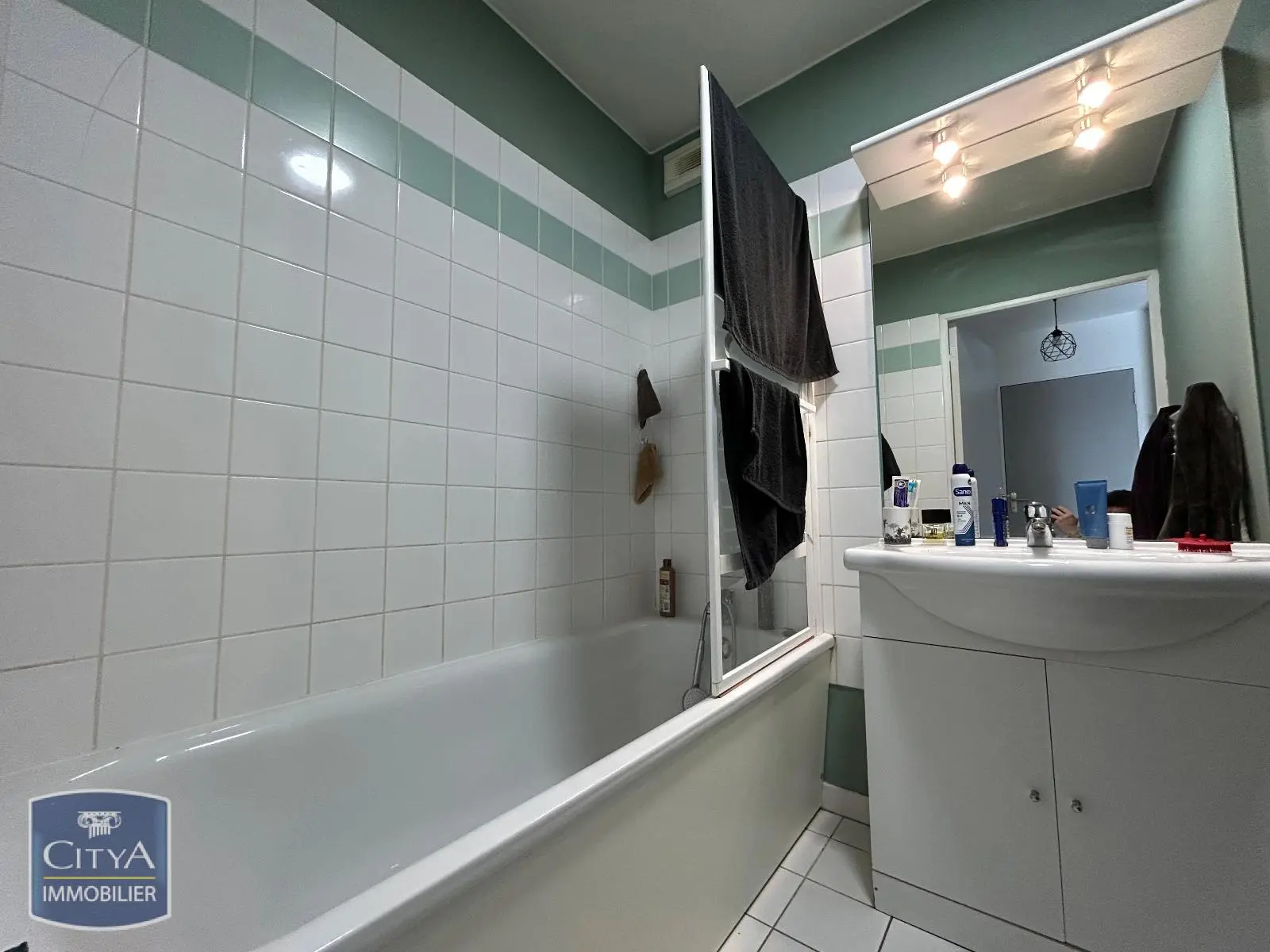 Photo 8 Appartement 2 pièces 48.08m²