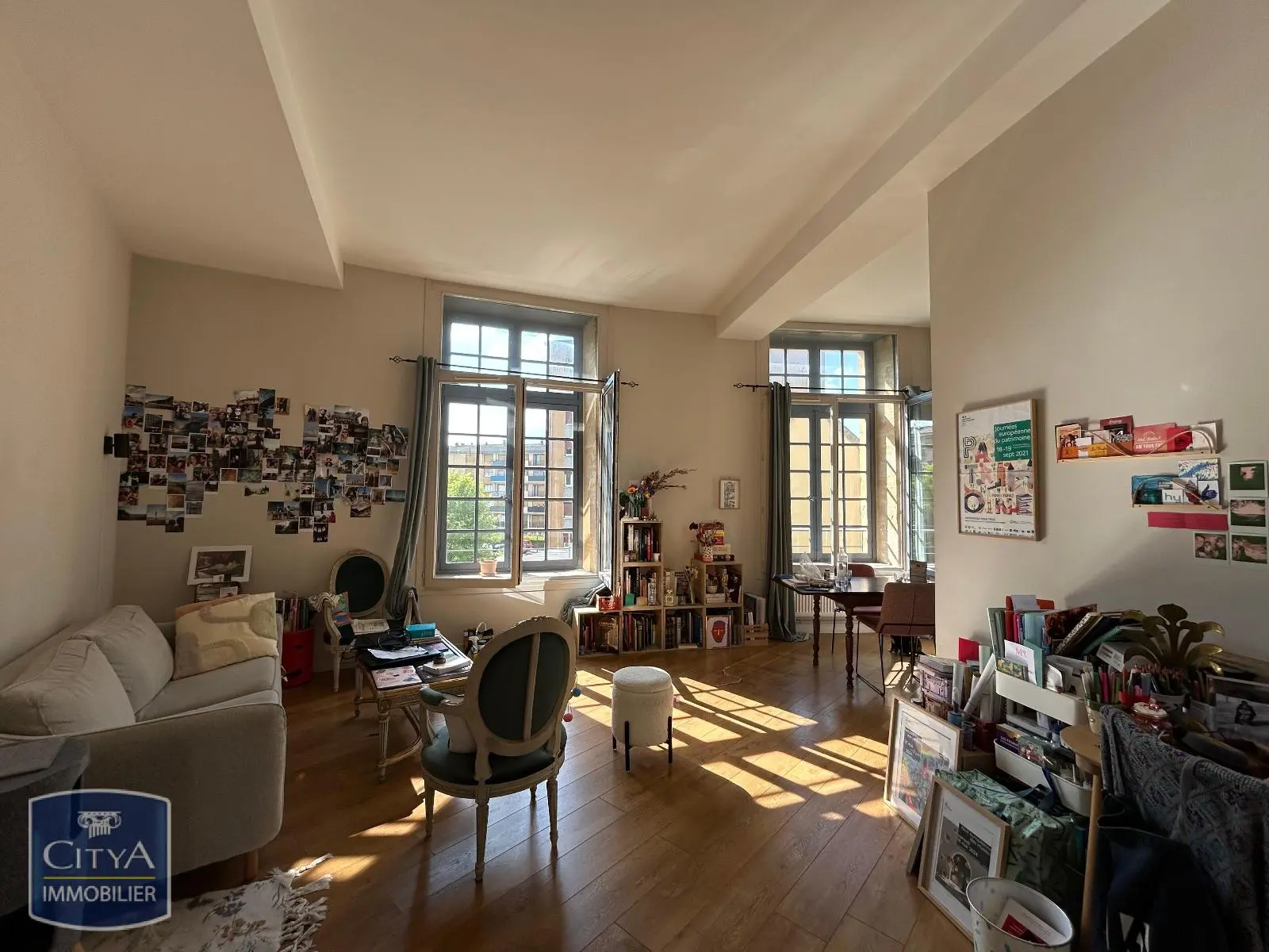 Photo 3 Appartement 2 pièces 63.43m²