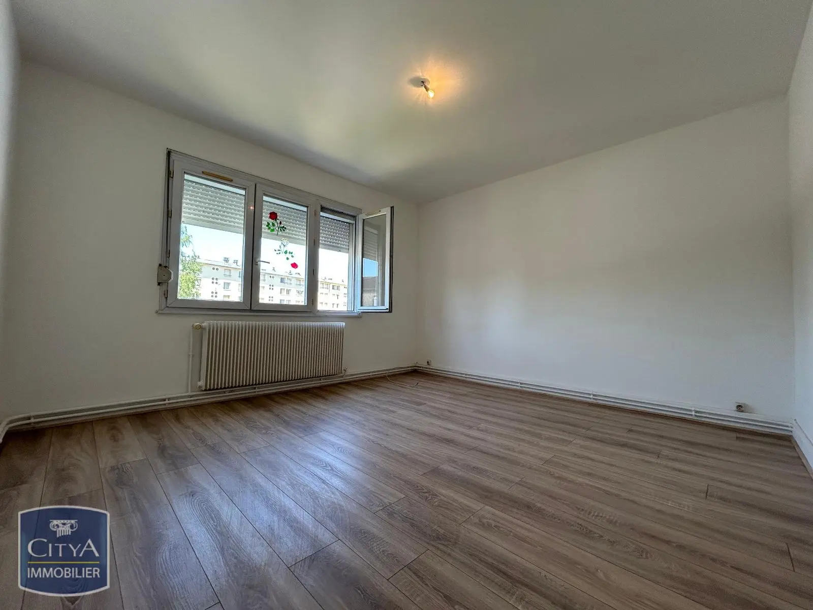 Photo 1 Appartement 4 pièces 72.86m²