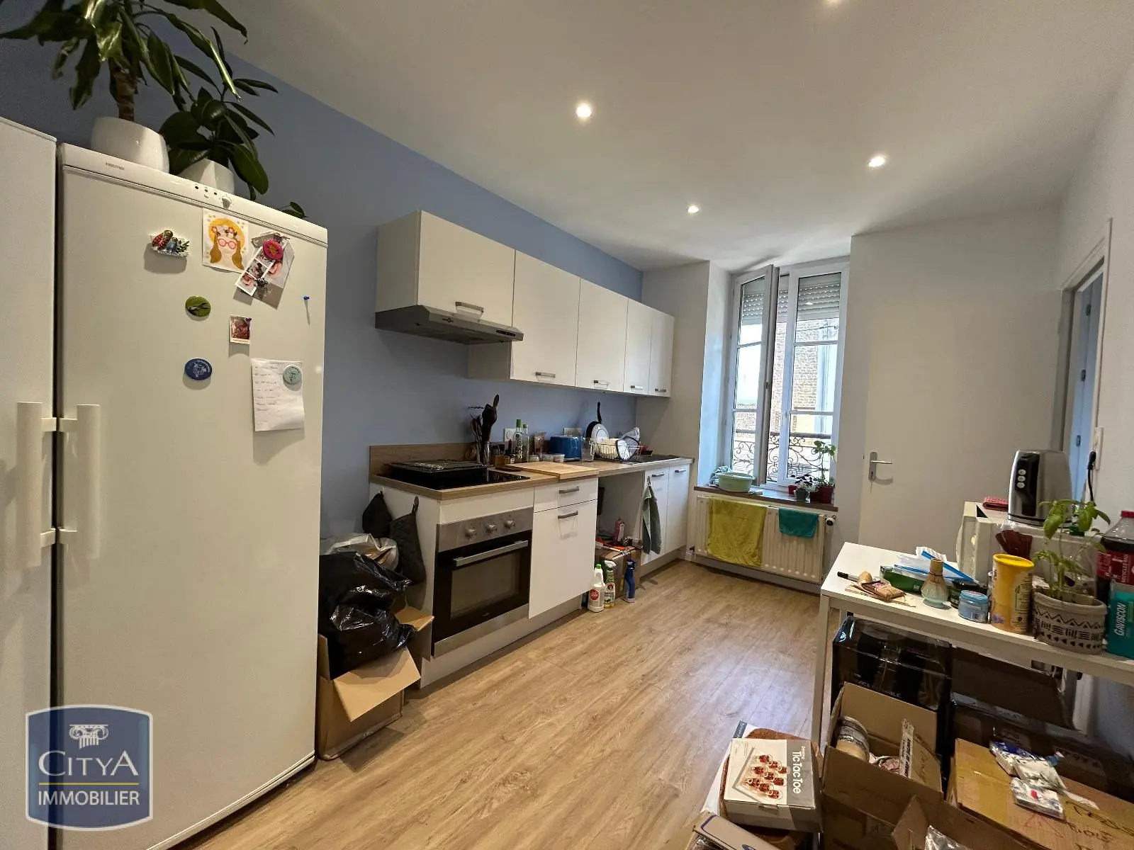 Photo 3 Appartement 3 pièces 67.88m²