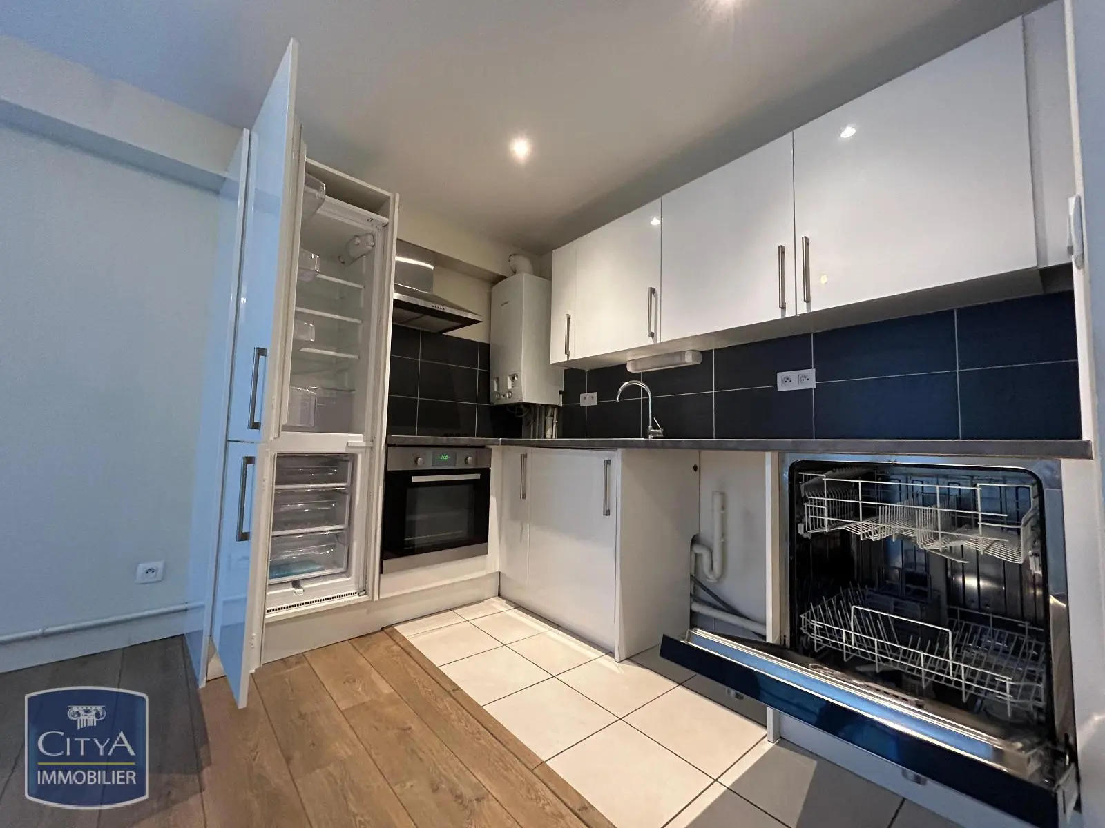 Photo 2 Appartement 3 pièces 79.26m²