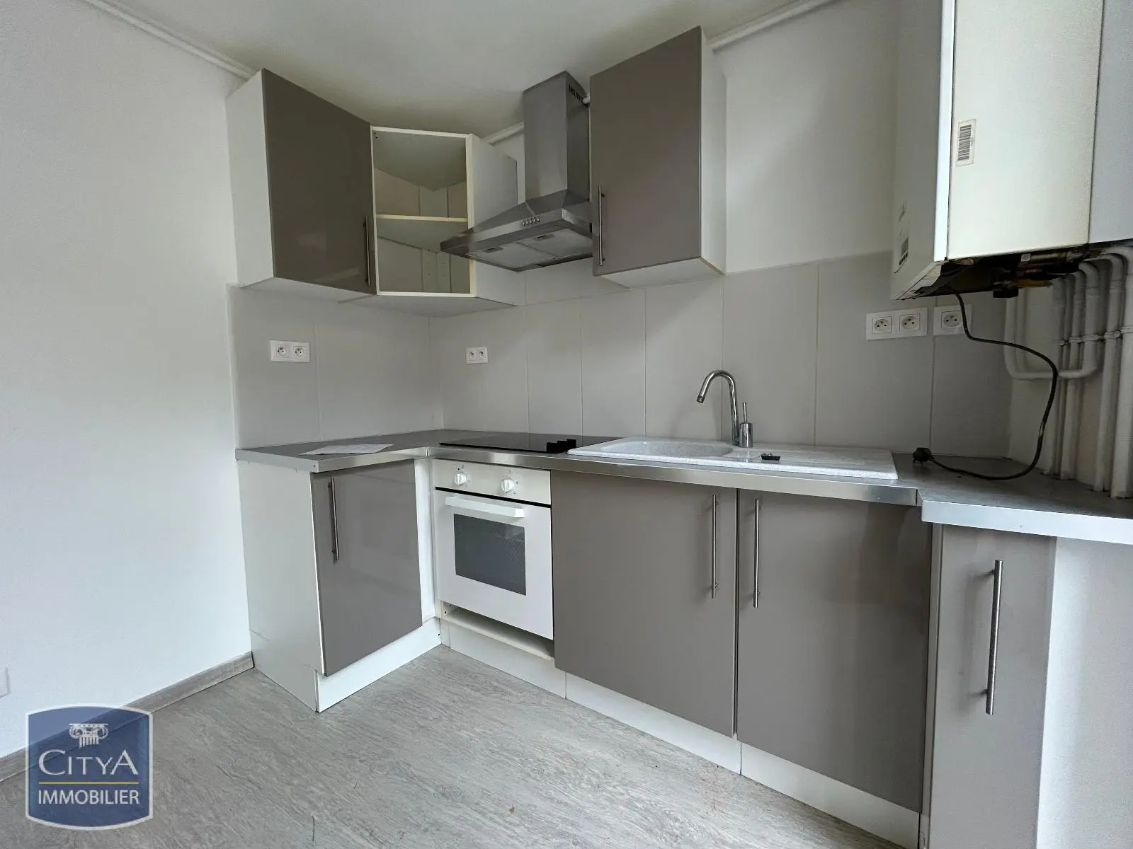 Photo 6 Appartement 2 pièces 42.47m²