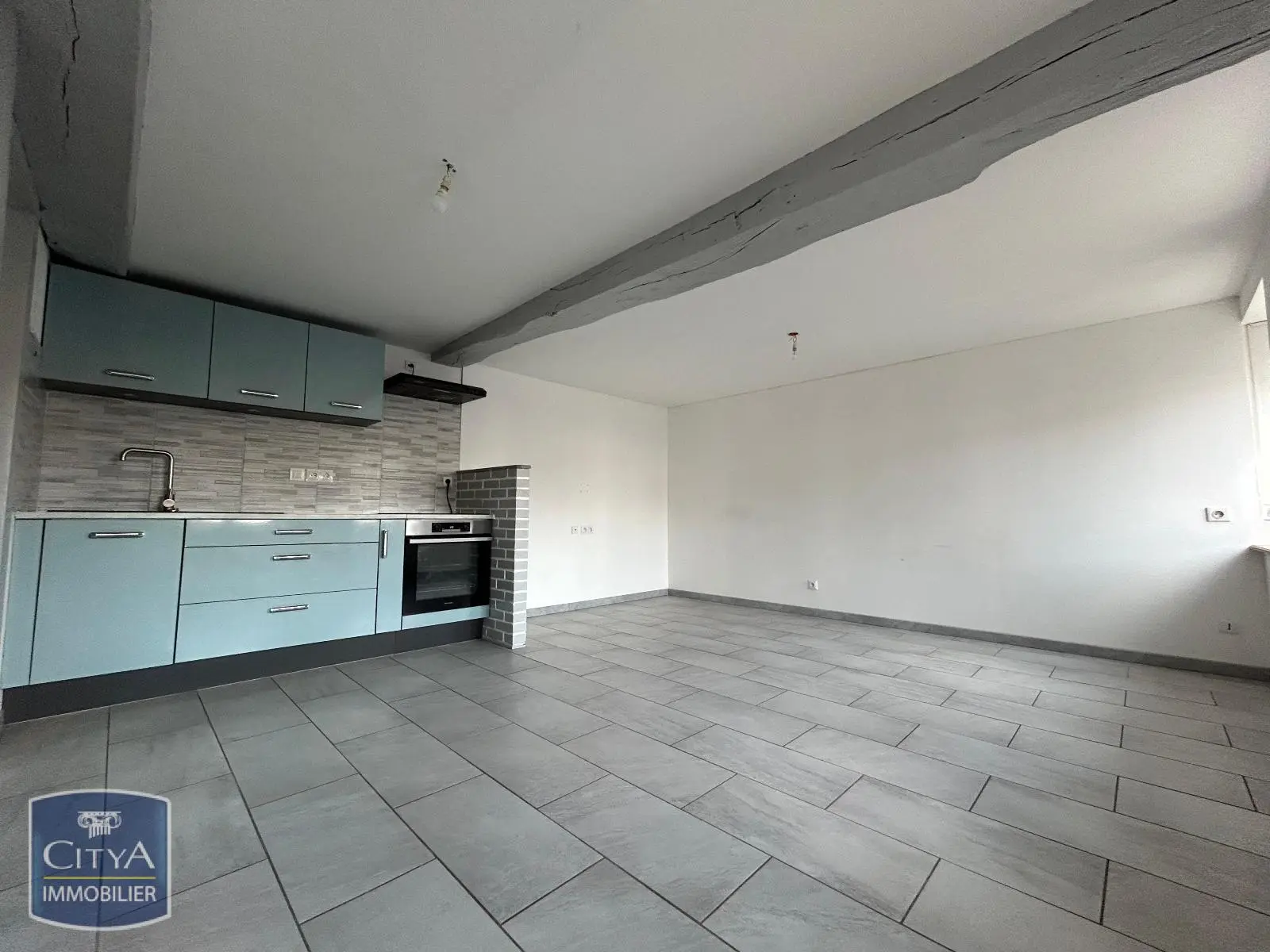 Photo 2 Maison 4 pièces 54.38m²