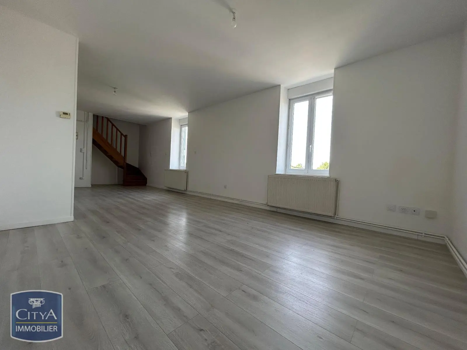 Photo 4 Appartement 2 pièces 51.22m²