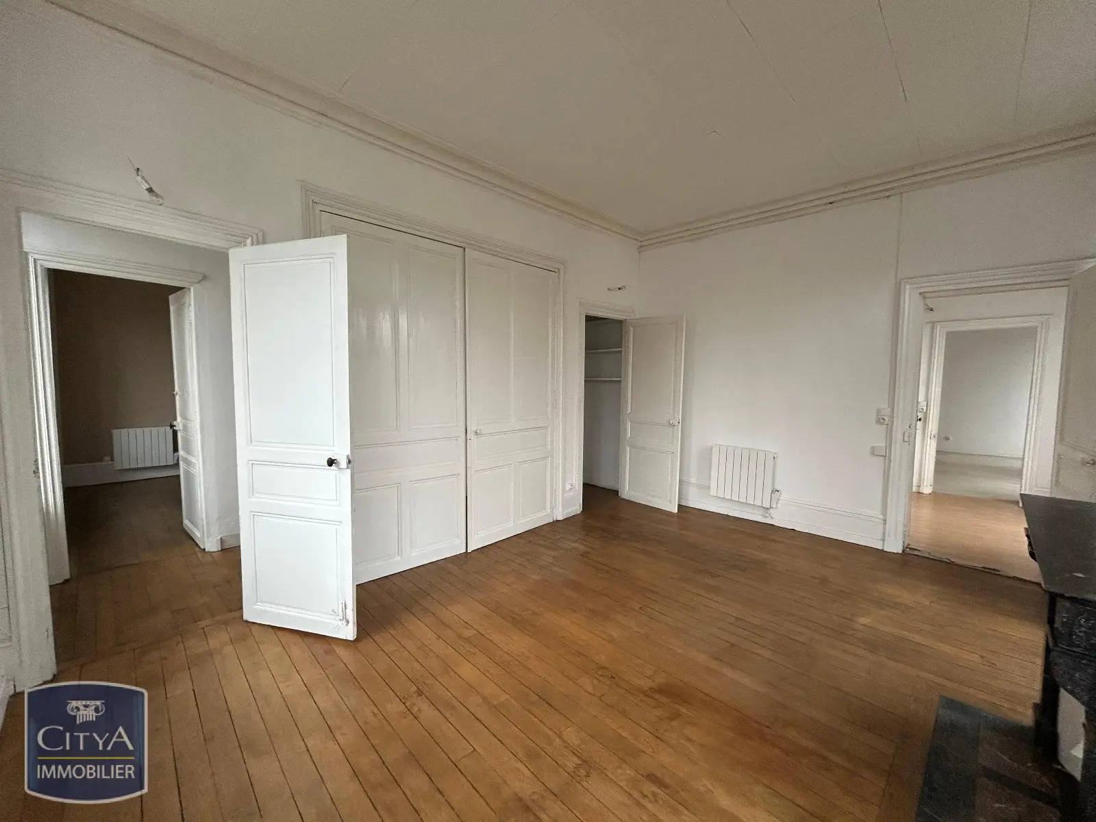 Photo 2 Appartement 4 pièces 114.16m²