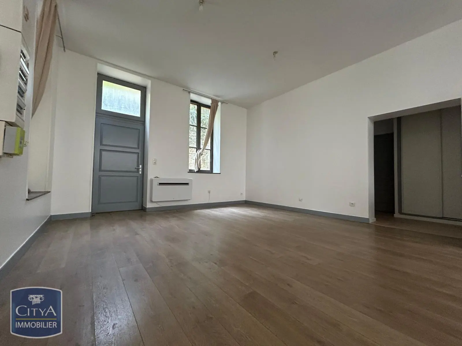 Photo 2 Appartement 2 pièces 57.5m²